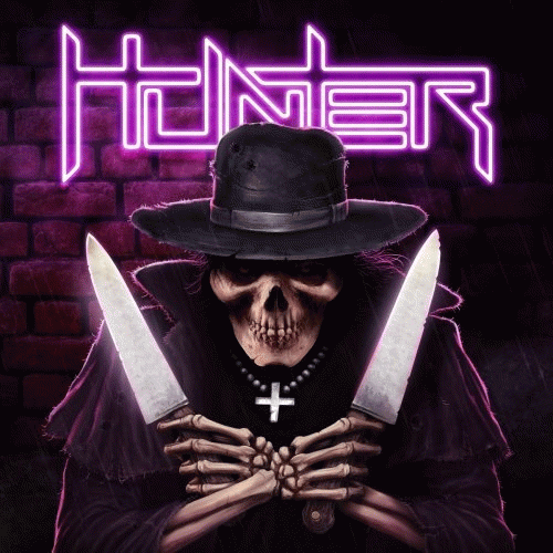 Hunter (BEL-1) : Hunter